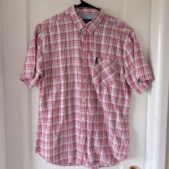 Ben Sherman men’s button up - Picture 1 of 5